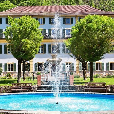 Carea Hotel Fuerstenhof Haigerloch Zewnętrze zdjęcie