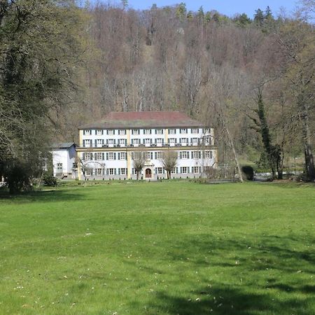 Carea Hotel Fuerstenhof Haigerloch Zewnętrze zdjęcie