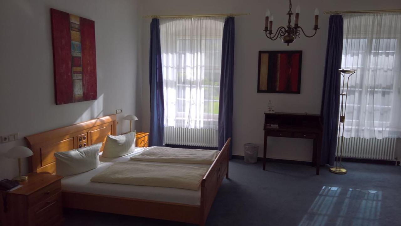 Carea Hotel Fuerstenhof Haigerloch Zewnętrze zdjęcie