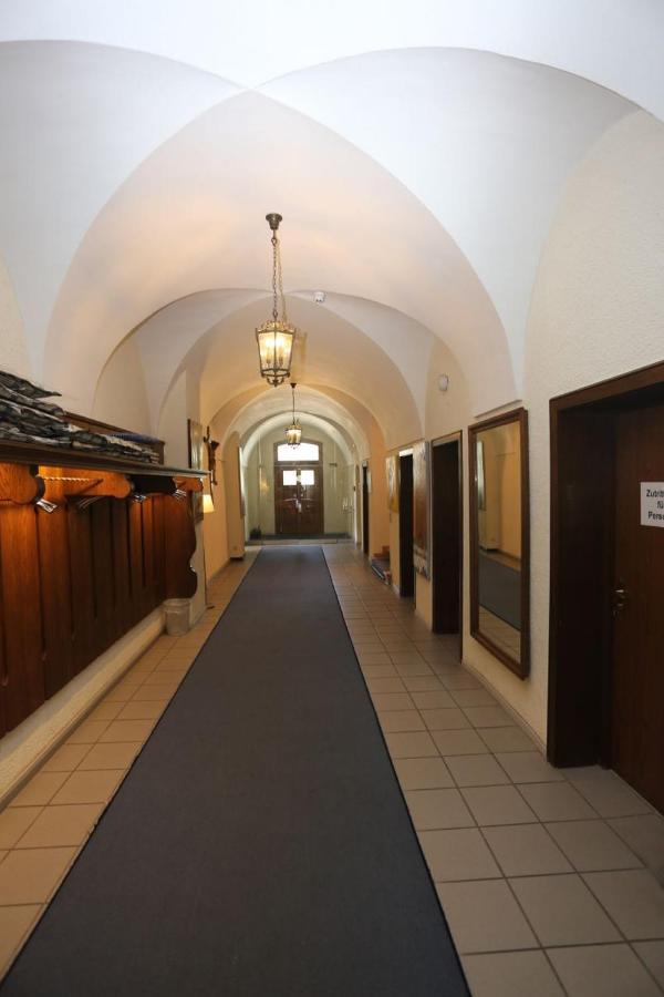 Carea Hotel Fuerstenhof Haigerloch Zewnętrze zdjęcie