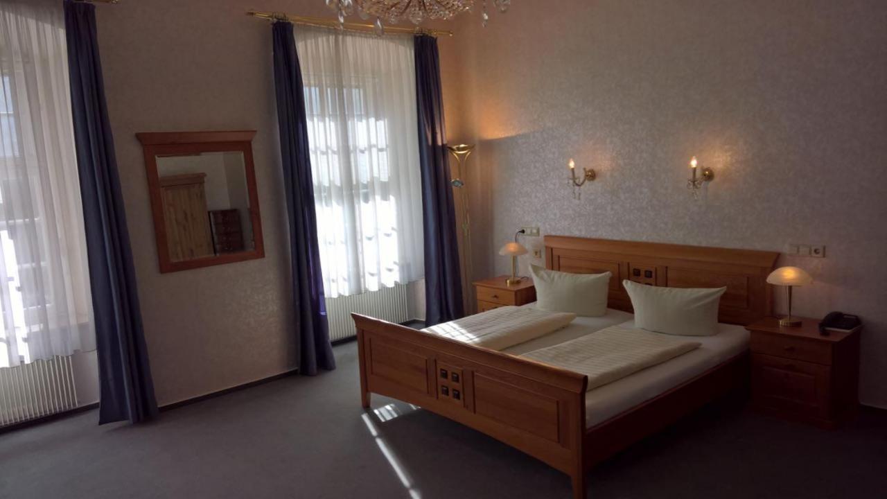 Carea Hotel Fuerstenhof Haigerloch Zewnętrze zdjęcie