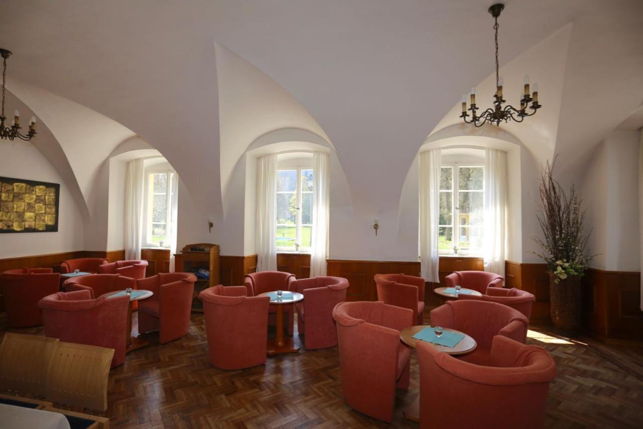 Carea Hotel Fuerstenhof Haigerloch Zewnętrze zdjęcie
