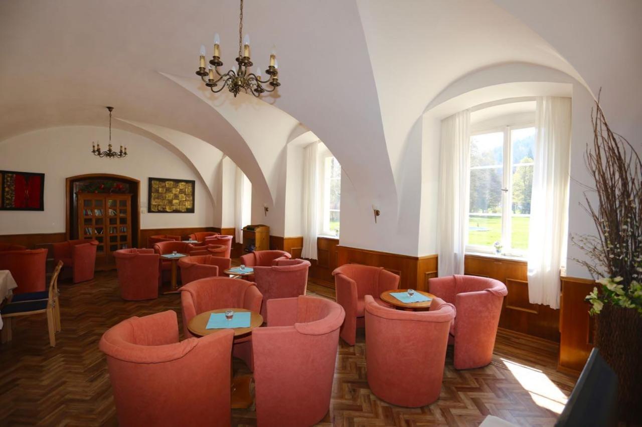 Carea Hotel Fuerstenhof Haigerloch Zewnętrze zdjęcie